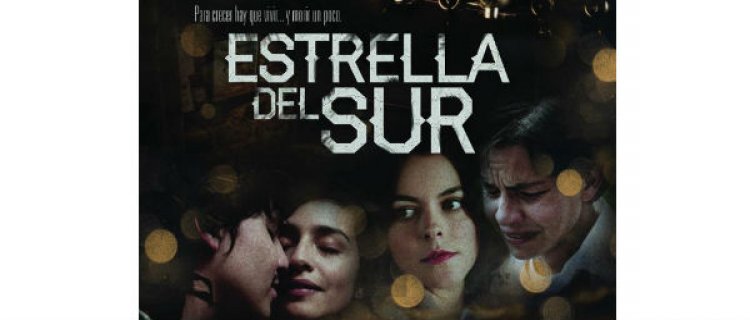 Pelicula Colombiana Estrella Del Sur Participa En El 38 Festival De Cine Iberoamericano De Huelva Colombianosune Ministerio De Relaciones Exteriores