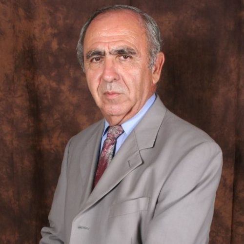 Darío Monsalve Uribe