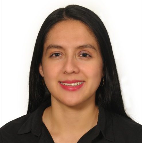Luisa Fernanda González Garzón