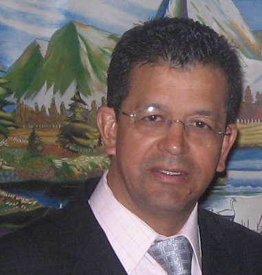 Marco Fidel Vargas Ramos