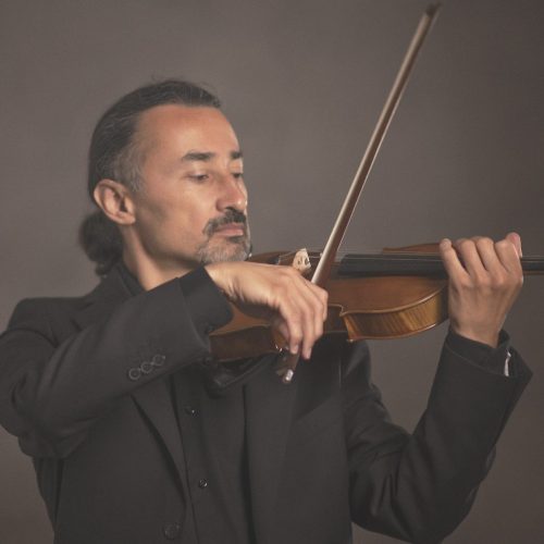 Pedro Romero Vargas