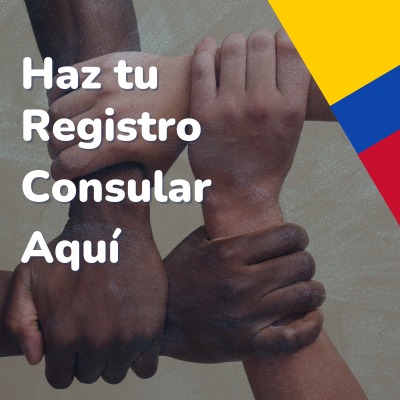 Registro Consular