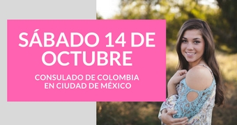 Semana binacional de salud 2017 en Ciudad de México