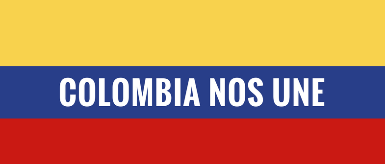 Programa Colombia Nos Une