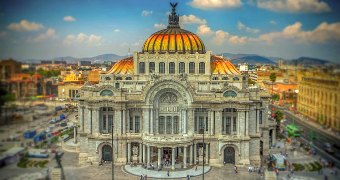 Colombia Nos Une en Ciudad de México